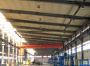 CORAYVAC輻射采暖 機(jī)加工廠